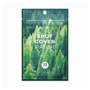 Skin 1004 Spot Cover Patch 22 Patches 22 St