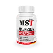 MST - Magnesium Bisglycinat 90 St