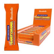 Barebells Protein Bars Soft Salted Peanut Caramel
