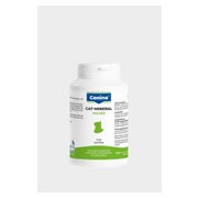 Canina Pharma Cat-Mineral Pulver 0,15 kg