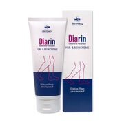 Produktabbildung: Diarin Fuß- und Beincreme 100 ml