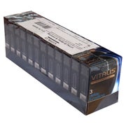 Delay & Cooling Kondome 36er – kühlend, verzögernd (36 Kondome) 36 St