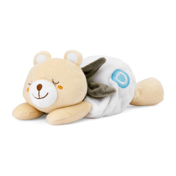 Chicco Wärmender Kuschelbär 1 St