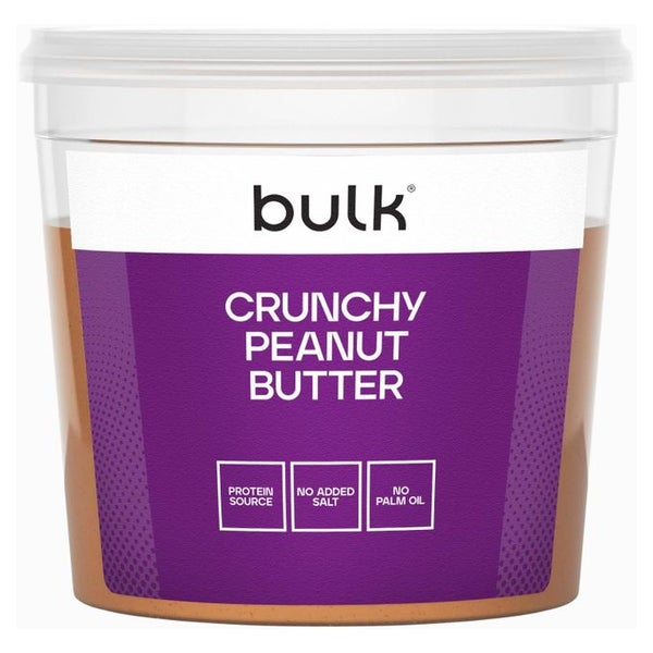 Bulk Erdnussbutter 1 kg