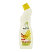 AlmaWin WC Reiniger zitronig frisch 0,75 l