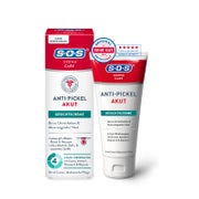 Produktabbildung: SOS Derma Care Anti-Pickel Akut | Gesichtscreme 50 ml