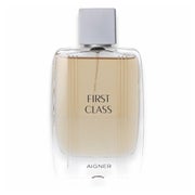 Aigner First Class Eau de Toilette 100ml 0,1 l