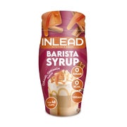 Inlead Barista Syrup Hazelnut 65 ml