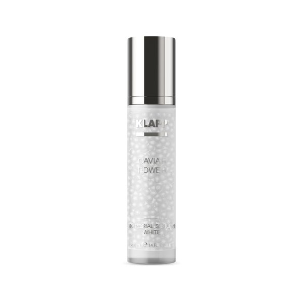 Klapp Caviar Power Imperial Serum White