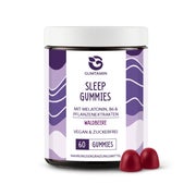 Gumtamin Melatonin Gummies 60 St