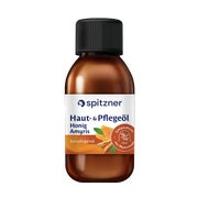 HAUT UND PFLEGEOEL HONIG AMYRIS 125 ml