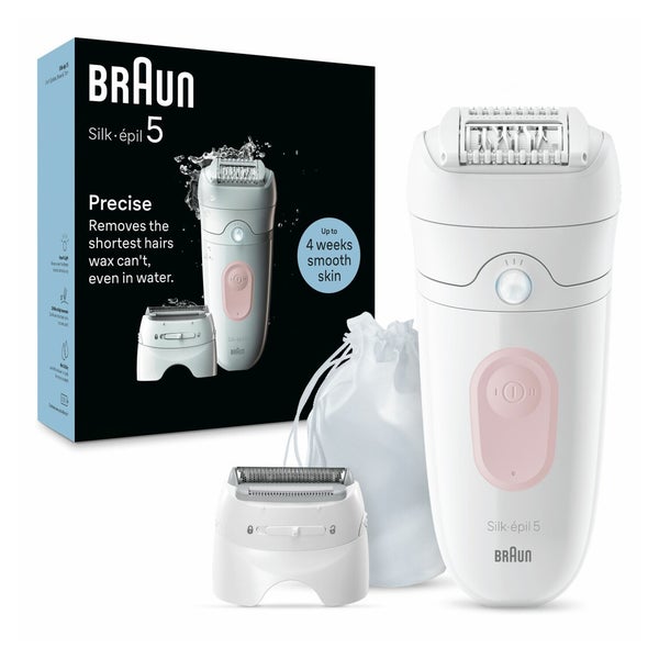 Braun Silk-epil 5-030 Epilierer 1 St
