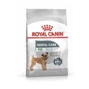 Royal Canin Care Nutrition Dental Care Mini 1,02 kg