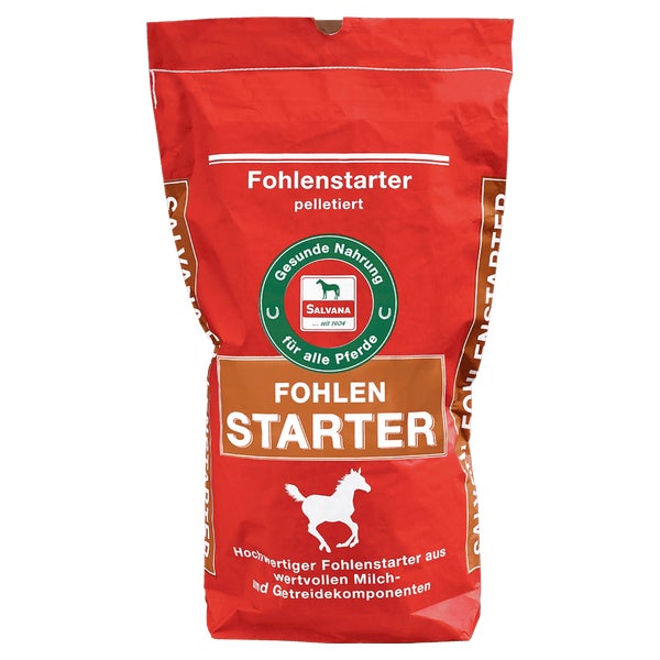 Salvana Fohlenstarter 25 kg