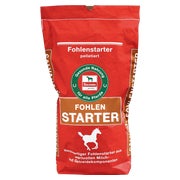 Salvana Fohlenstarter 25 kg