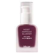 HOUSE OF HUR Moist Ampoule Blusher – 08 Berry Purple 20 ml