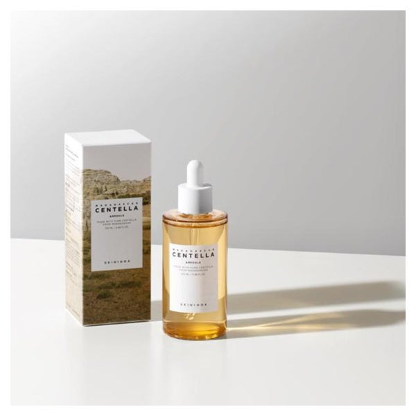 SKIN1004 Madagascar Centella Ampoule Face Serum 100 ml