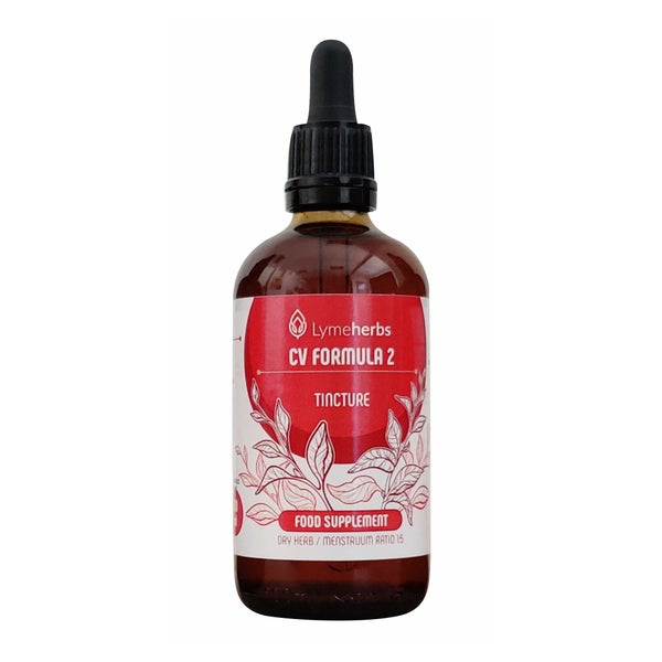 CV Formel 2 (100 ml) 100 ml