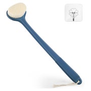 Rückenbürste Dusche 43 cm Anti-Rutsch Nass Trocken Körperrei 1 St