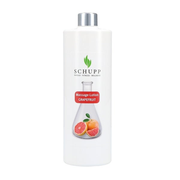 Massage Lotion Grapefruit 500 ml