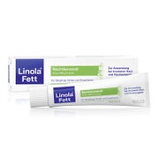 Linola Fett Nachtkerzenöl 20 G/100 G Creme 50 g
