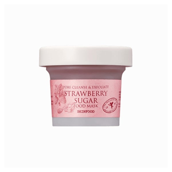 SKINFOOD Strawberry Sugar Food Mask 120 g