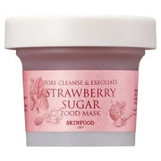 SKINFOOD Erdbeer-Zucker Maske 120 g