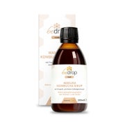 Manuka Kombucha Sirup mit Propolis & feinem Salbeigeschmack - 200ml 200 ml