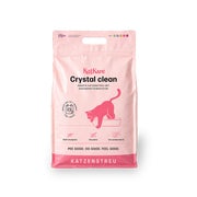 KatKare Crystal Clean 1 St