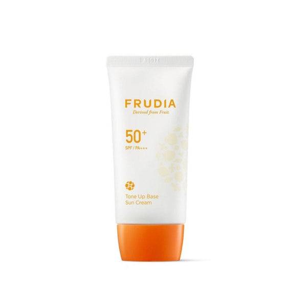 frudia | Tone Up Base Sun Cream SPF50+ - 50 g 50 g