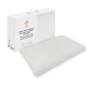 INPHYSIO Dermatologisches Kissen aus Memory-Schaum 1 St
