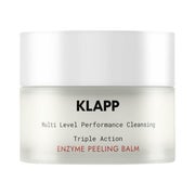 Klapp Multi Level Performance Enzyme Peeling Balm 1 St