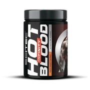 Scitec Hot Blood Infinity - Orange-Lemonade 0.35 kg