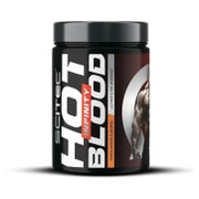 Scitec Hot Blood Infinity Orange-Lemonade