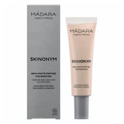 Madara SKINONYM Semi-Matte Peptide Foundation Ivory #20 30 ml