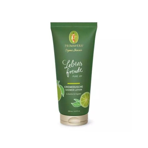 Lebensfreude Cremedusche 200 ml