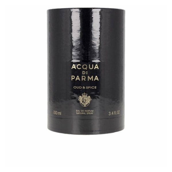 Acqua Di Parma Oud & Spice Eau De Parfum Spray 100ml 0,1 l