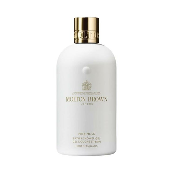 Milk Musk Bade- und Duschgel