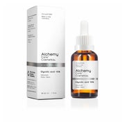 Alchemy Care Cosmetics Acids Peeling Glycolic Acid 15 30ml 0,03 l