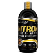 BioTech Liquid Amino - Orange 1 l