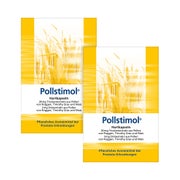 Produktabbildung: Pollstimol® Hartkapseln Doppelpack 2X200 St