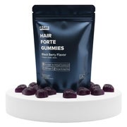 Forte Natura Haar Forte Gummies 60 St