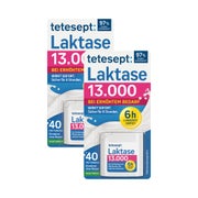 tetesept Laktase 13.000 Depot 2 St