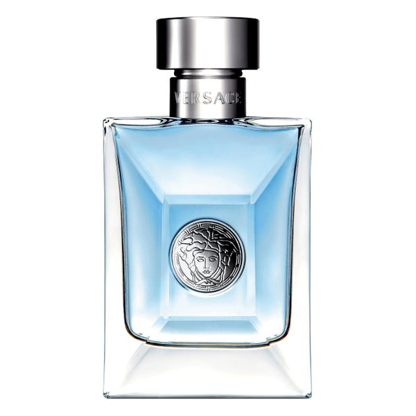 Versace, Pour Homme EdT Nat. Spray 50 ml