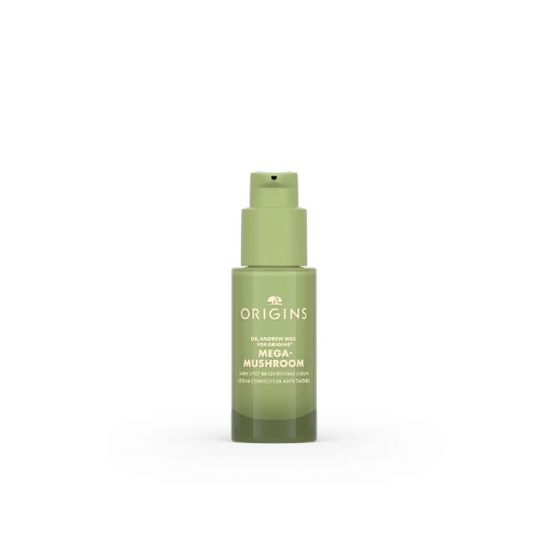 Dr. Weil Mega Mushroom Dark Spot Brightening Corrector Serum 30 ml