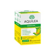 Produktabbildung: Aquilea Verdauung 30 St