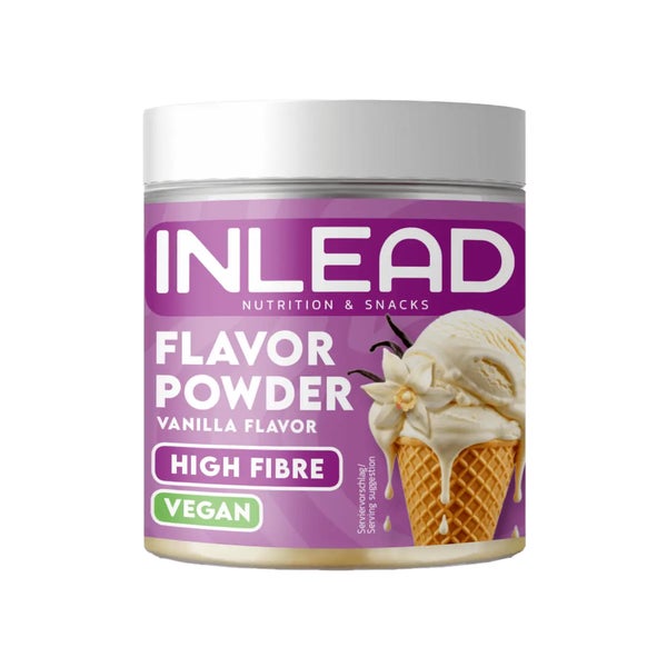 Inlead Flavor Powder Vanilla 90 g