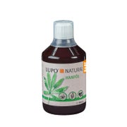 Luposan Natural Hanföl 0,54 kg