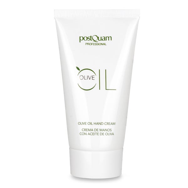 POSTQUAM HAUTPFLEGE Körpermilch. Olivenöl 250 ML