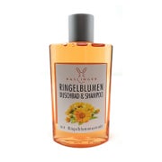 Haslinger Shampoo & Duschbad 2 in 1 Ringelblume 200 ml